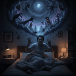 How to handle nightmares